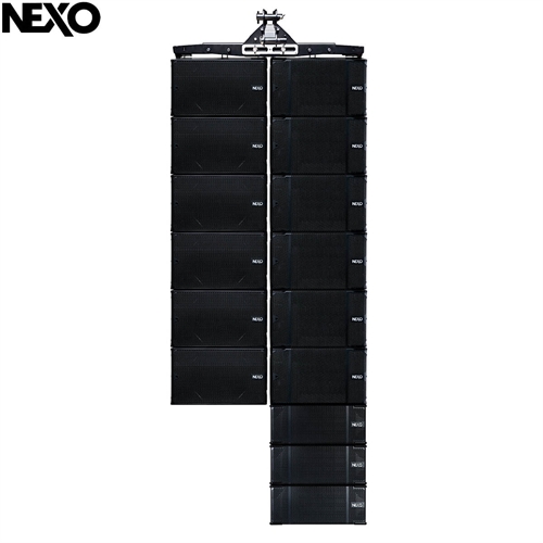 Loa NEXO STM M28 5